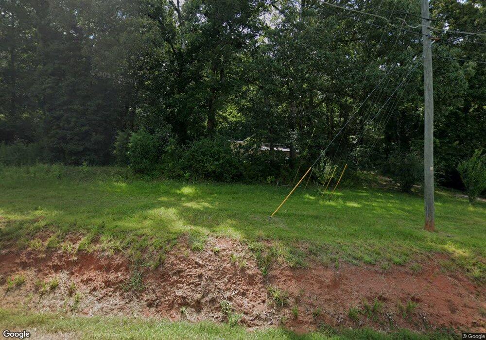 1667 Anderson Hwy, Elberton, GA 30635 - photo 1