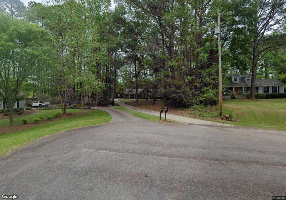 234 E View Pointe Dr, Lagrange, GA 30241 - photo 1