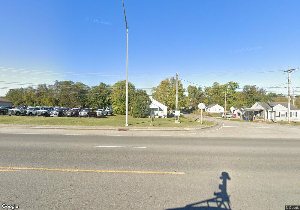 2013 N Main St, Shelbyville, TN 37160 - photo 1