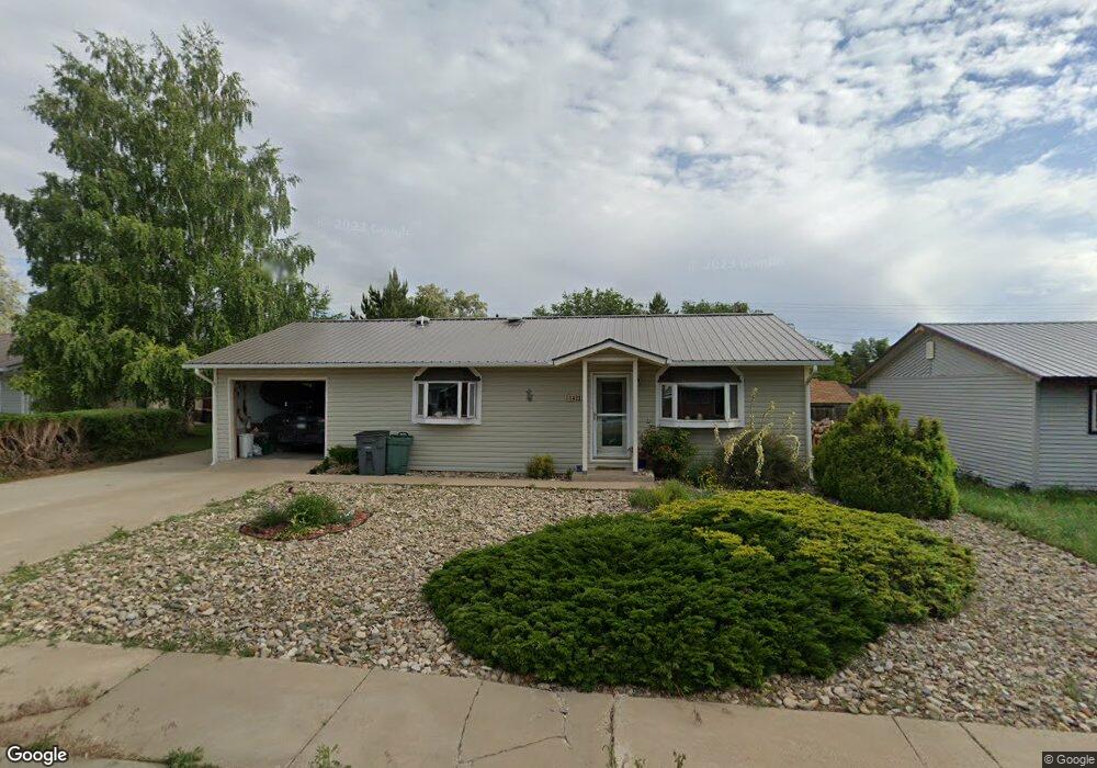 1422 Aldridge Rd, Cortez, CO 81321 - photo 1