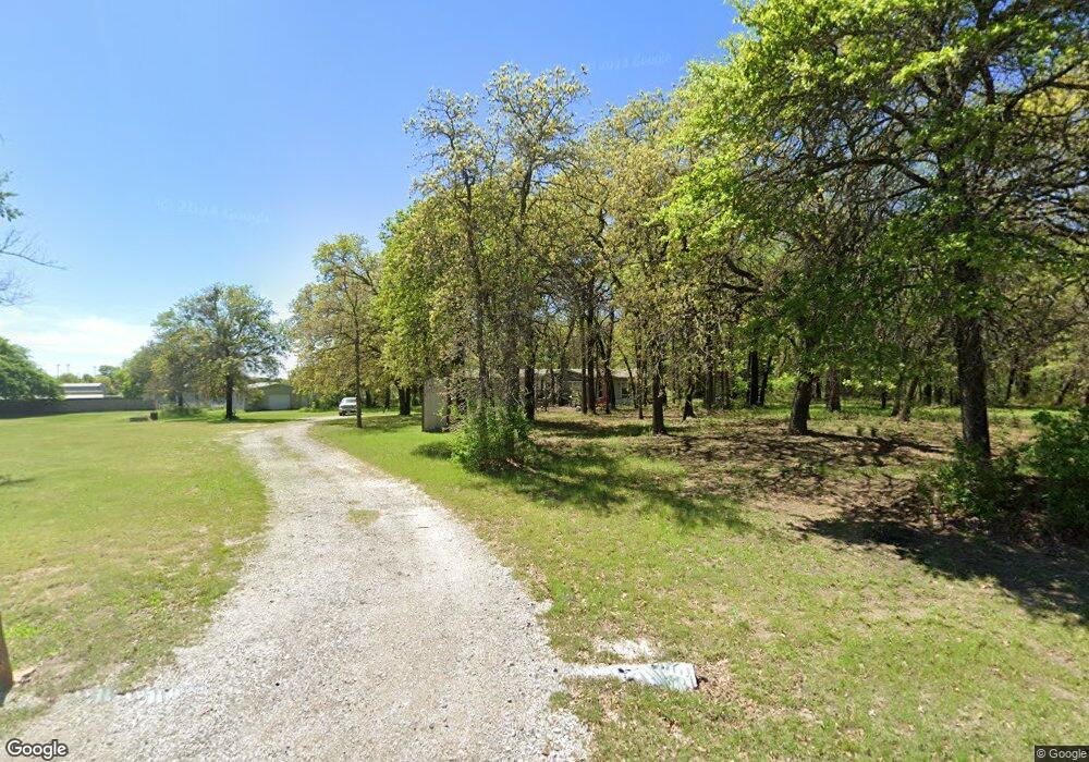 2115 Old Mineral Wells Hwy, Weatherford, TX 76088 - photo 1