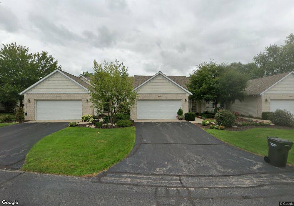 8236 Stoney Ln SW unit 89, Byron Center, MI 49315 - photo 1