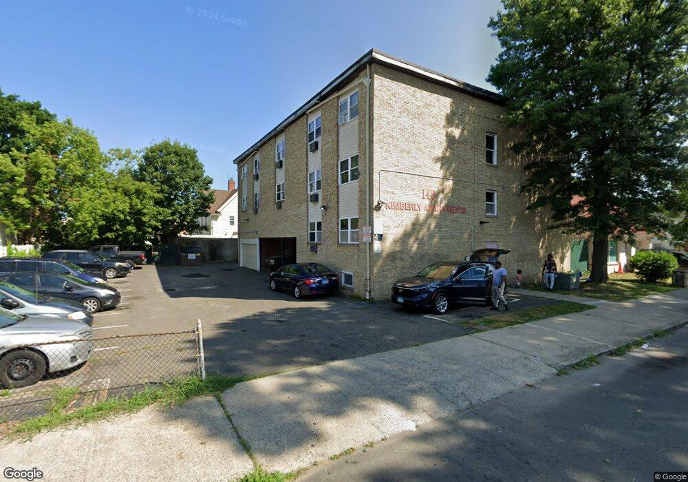 140 Alice St unit S2, Bridge Port, CT 06606 - photo 1