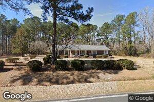 3540 Bell Williams Rd, Currie, NC 28435