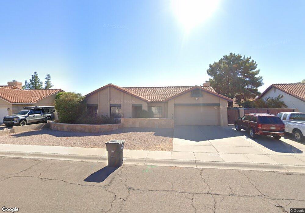 945 E Knight Ln, Tempe, AZ 85284 - photo 1