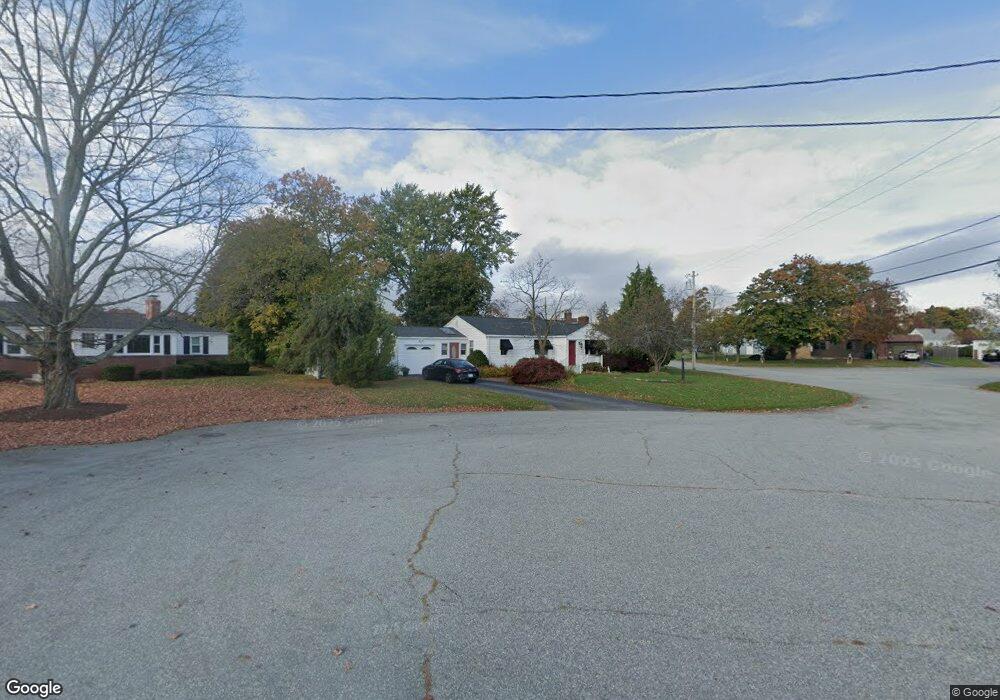 5 Eden Crest Cir W, Cranston, RI 02920 - photo 1