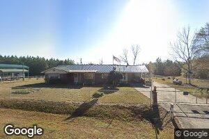 127 Alexander Munnerlyn Rd, Sardis, GA 30456