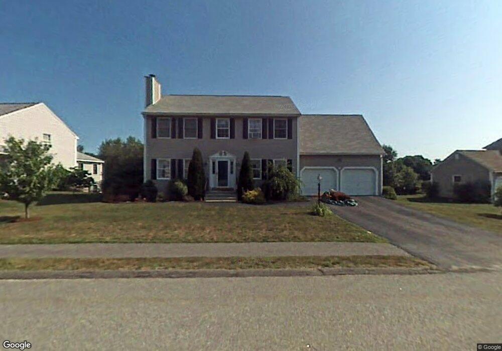 14 Pingry Way, Ayer, MA 01432 - photo 1