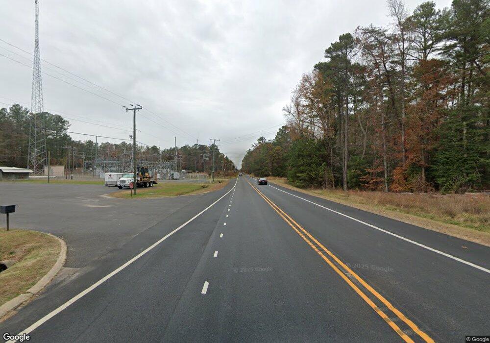 22 James Monroe Hwy, Colonial Beach, VA 22443 - photo 1