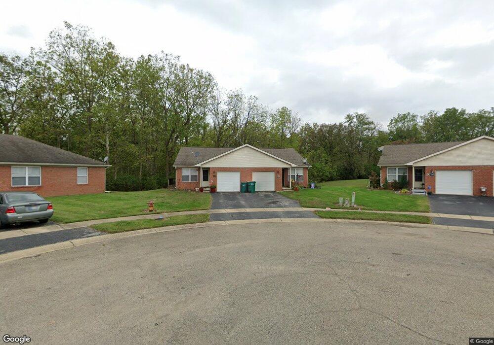 426 Lewis St, Plainfield, IN 46168 - photo 1