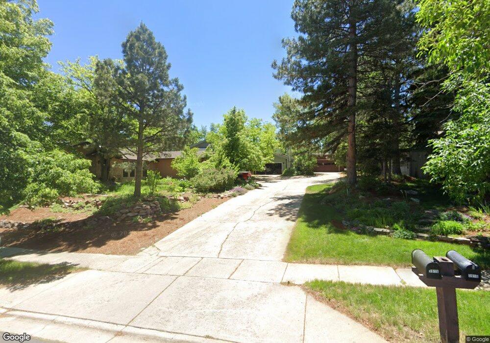 3920 Orchard Ct, Boulder, CO 80304 - photo 1