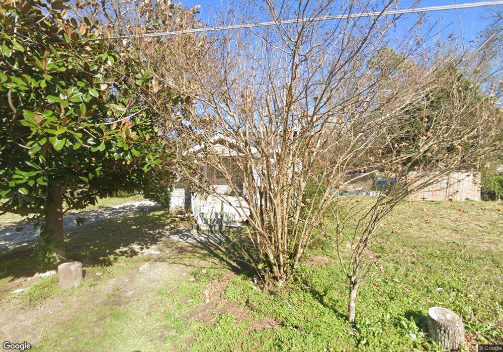 4824 Hazel St, Forest Park, GA 30297 - photo 1