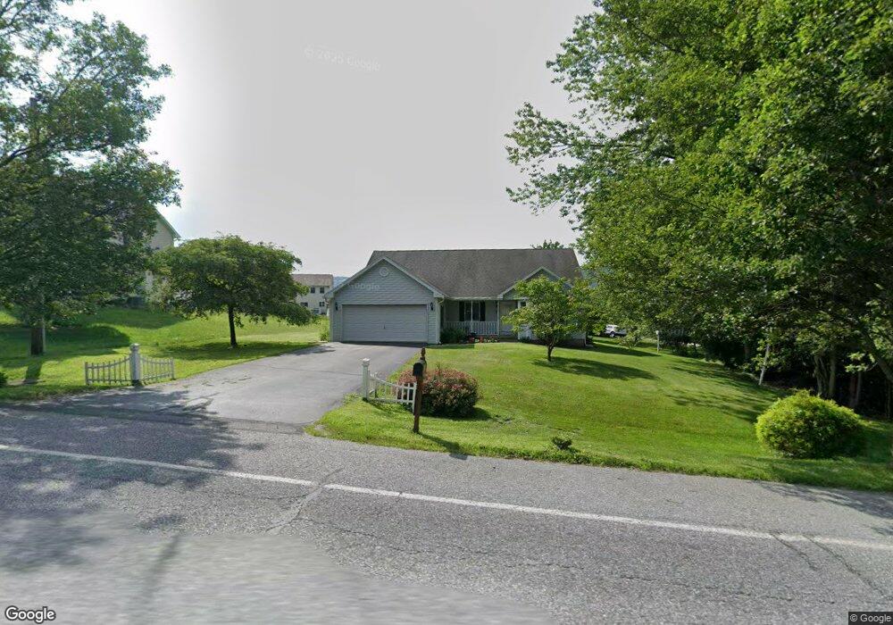 486 W Butler Dr, Drums, PA 18222 - photo 1