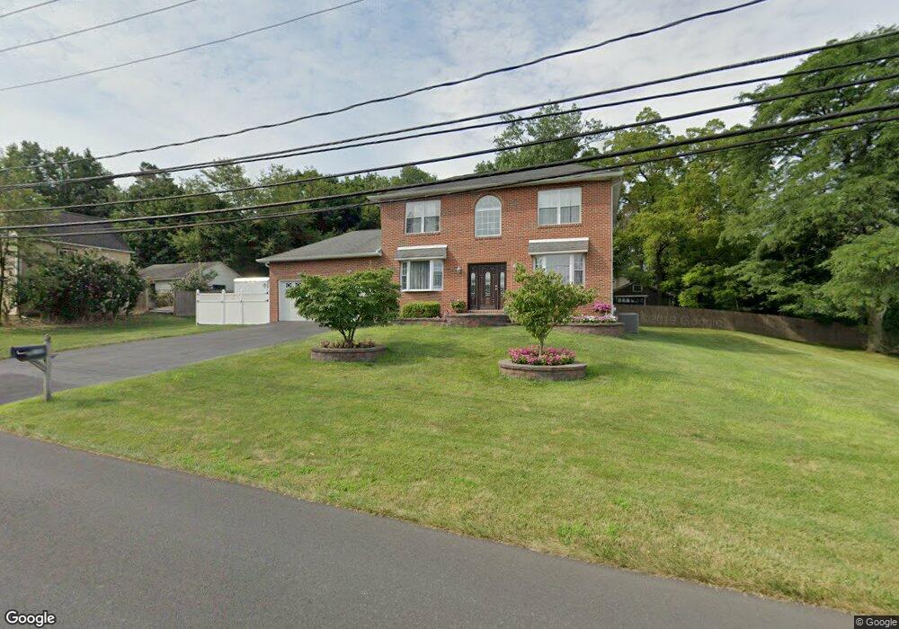 550 Hampton Ave, Southampton, PA 18966 - photo 1