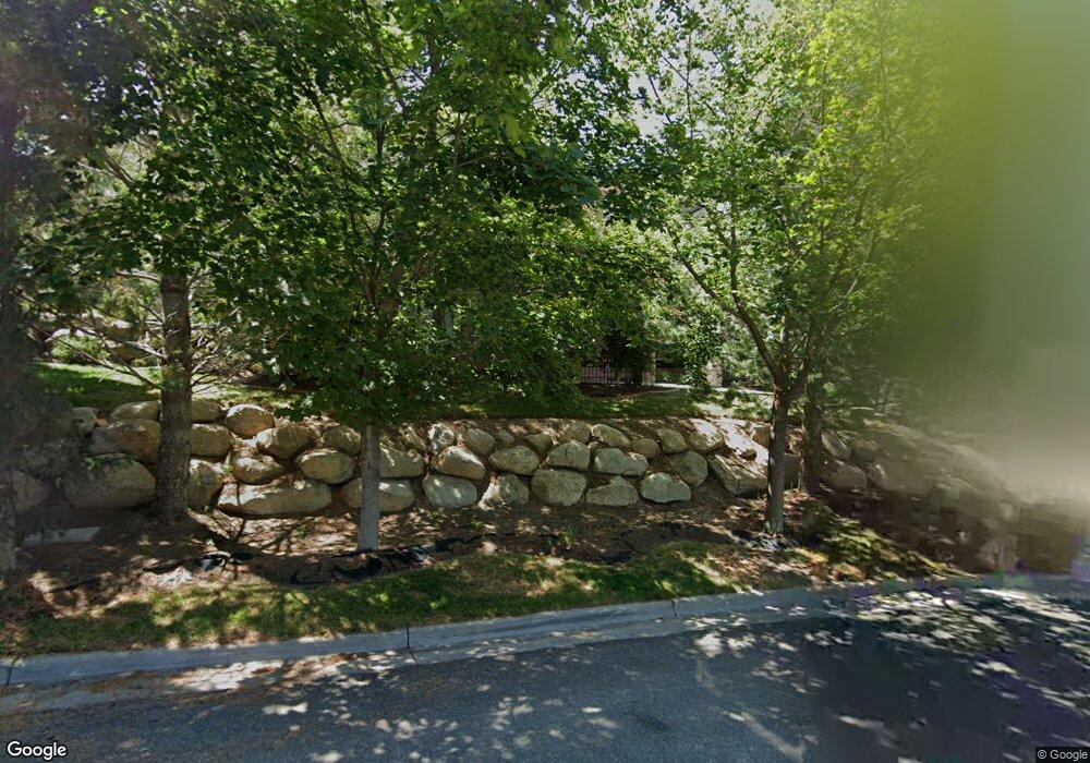 10712 Stone Gate Cir, Sandy, UT 84092 - photo 1