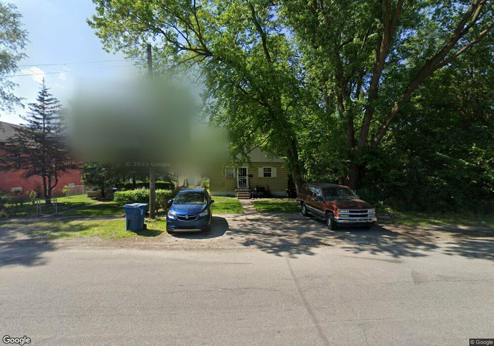 3321 W 11th Ave, Gary, IN 46404 - photo 1