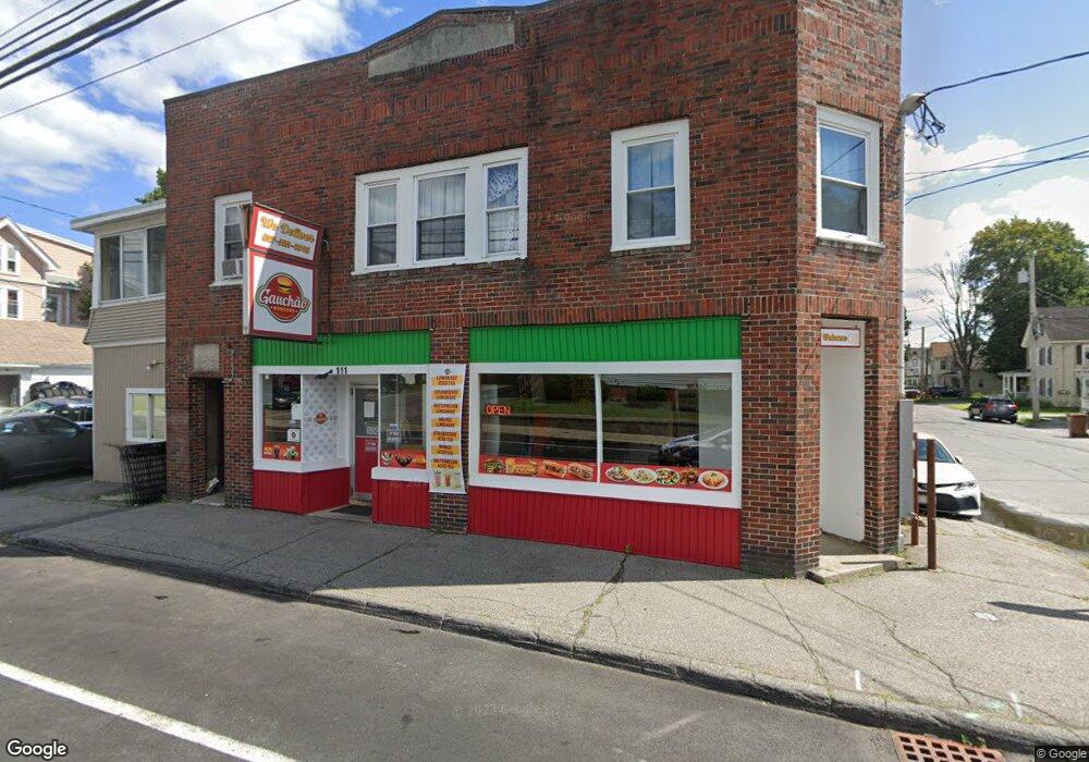 111 Apsley St unit 1, Hudson, MA 01749 - photo 1