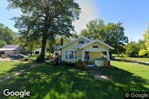 206 E 2nd St, Jameson, MO 64647