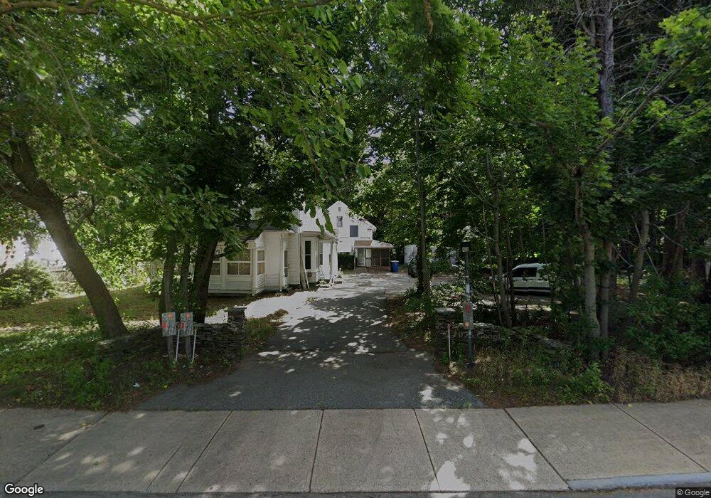 350 S Main St- Lot C, Randolph, MA 01368 - photo 1