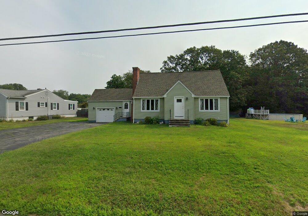 50 Clark St, Ludlow, MA 01056 - photo 1