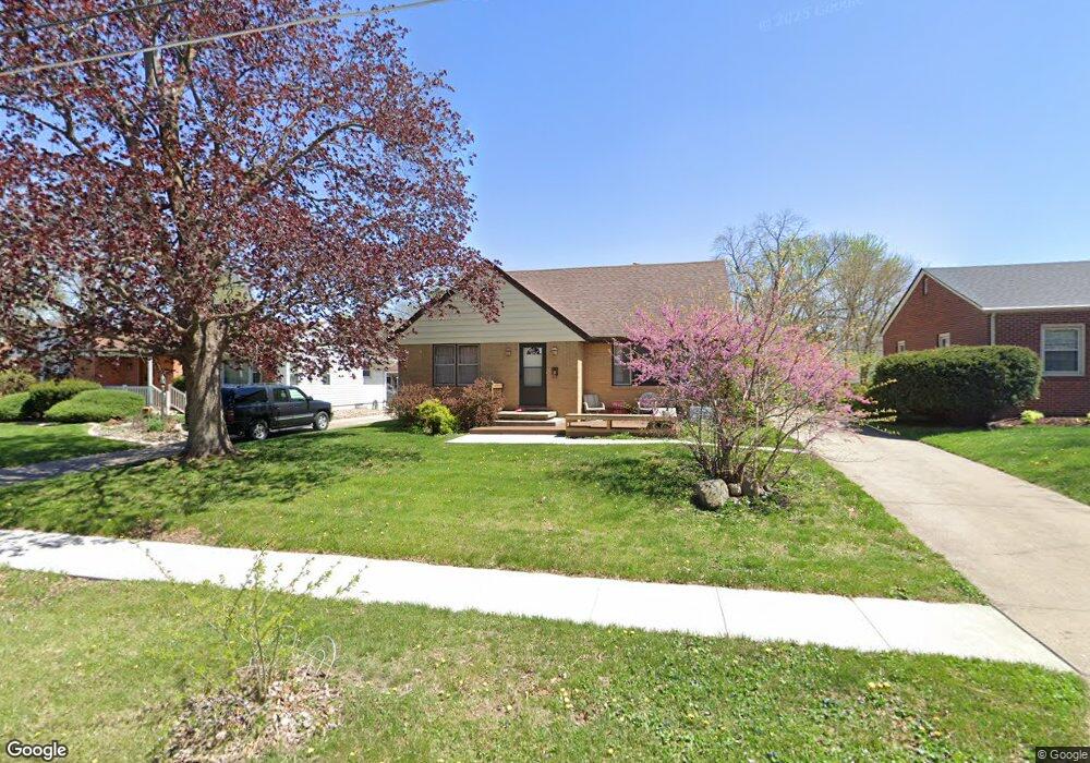 2521 48th Place, Des Moines, IA 50310 - photo 1