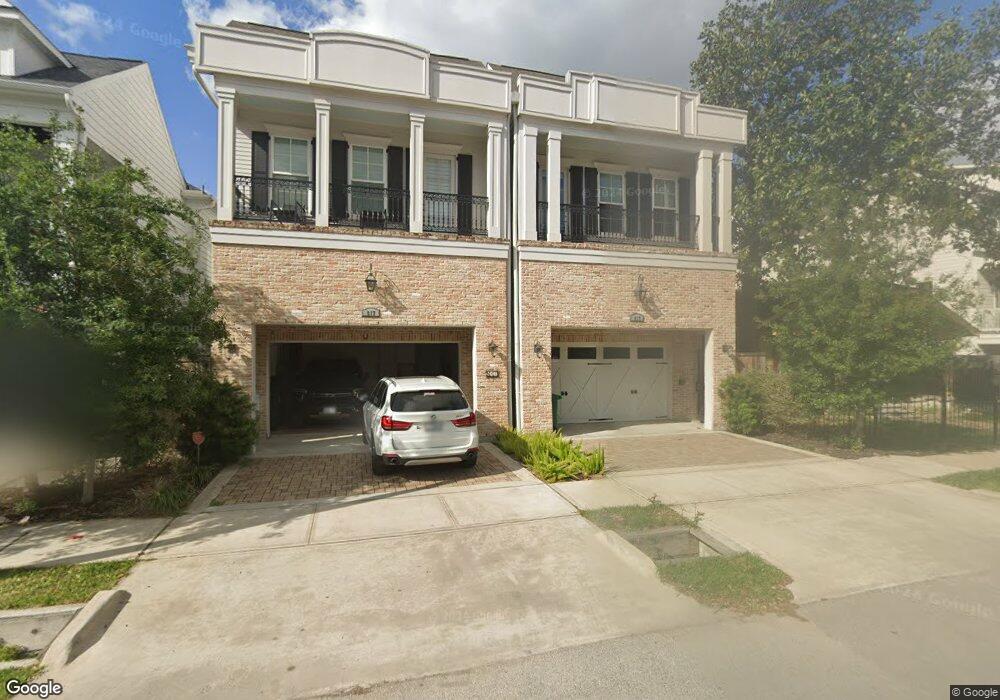 819 E 24th St, Houston, TX 77009 - photo 1