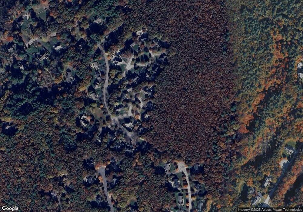 5 Alcott Way, Medfield, MA 02052 - photo 1