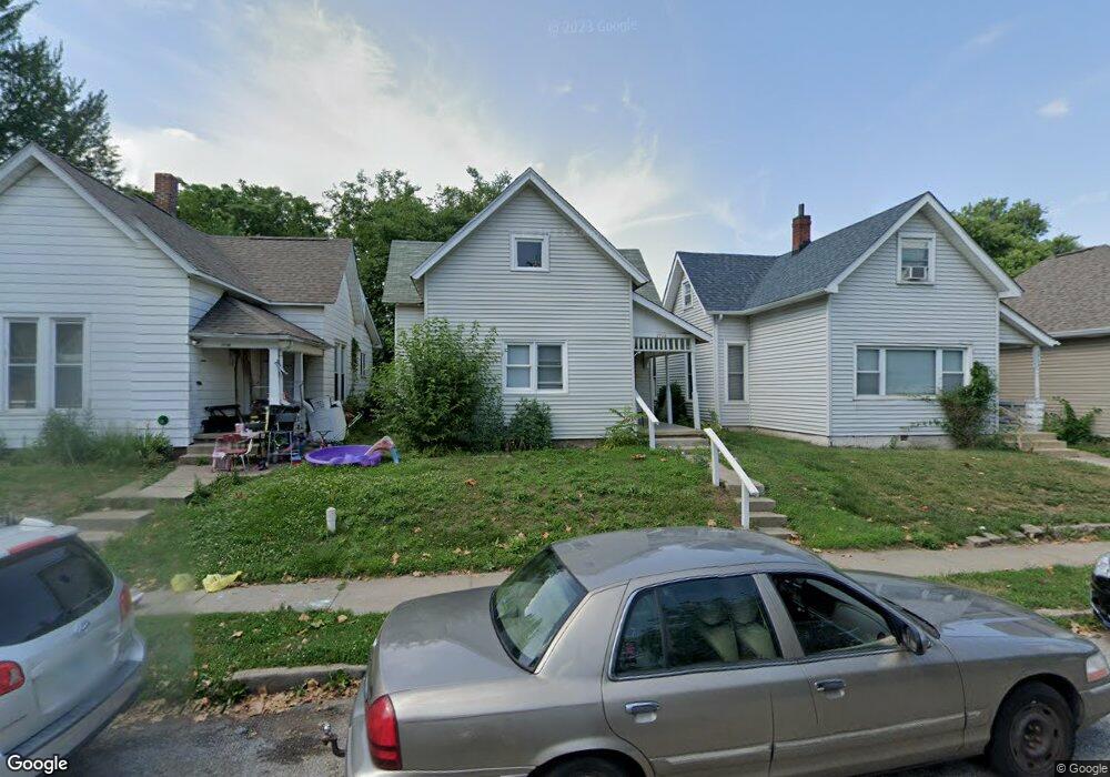 1714 Morton St, Lafayette, IN 47904 - photo 1