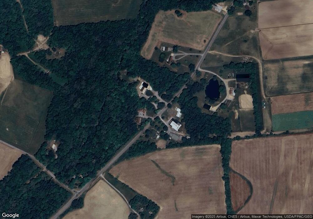 16333 County Road 155, Kenton, OH 43326 - photo 1