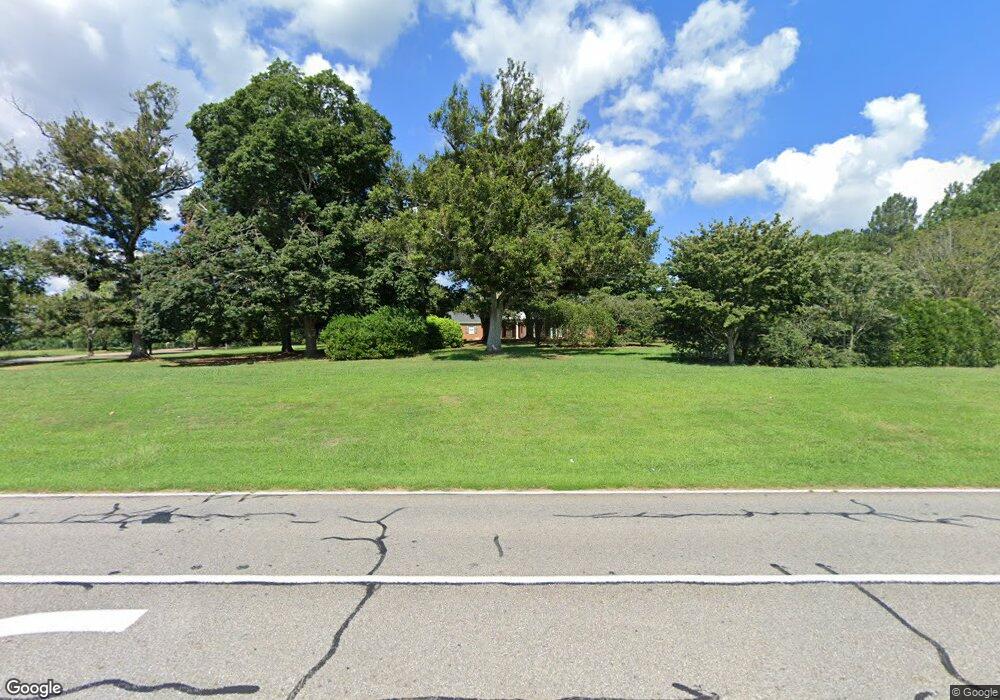 7645 Jefferson Rd, Commerce, GA 30529 - photo 1