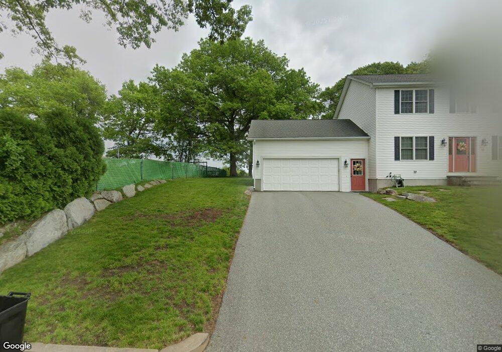 16 Village Ave, Cranston, RI 02920 - photo 1