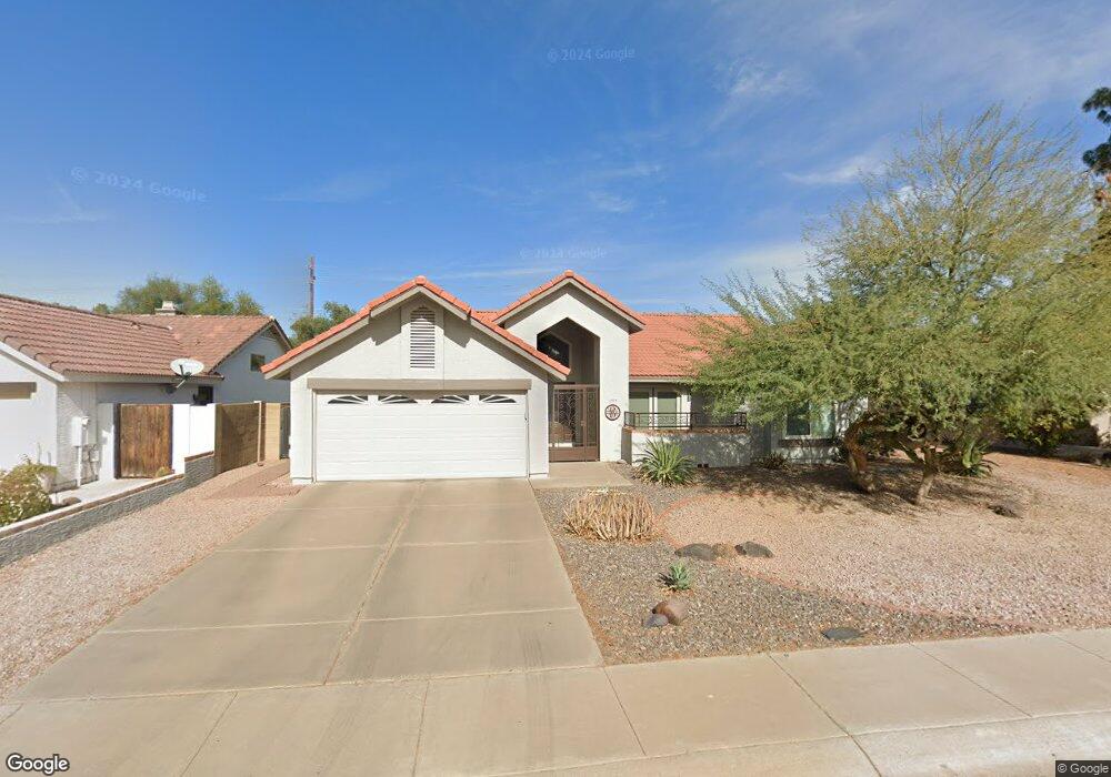1974 E Sunburst Ln, Tempe, AZ 85284 - photo 1