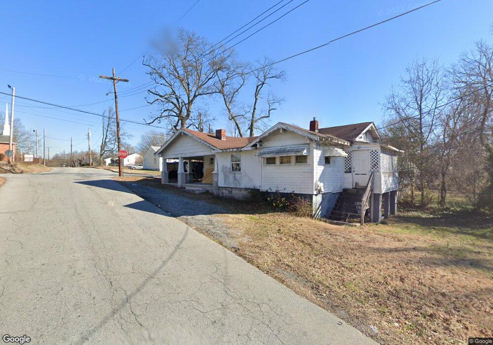 1500 Franklin Ave, High Point, NC 27260 - photo 1