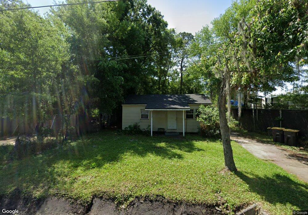 5556 Alpha Ave, Jacksonville, FL 32205 - photo 1