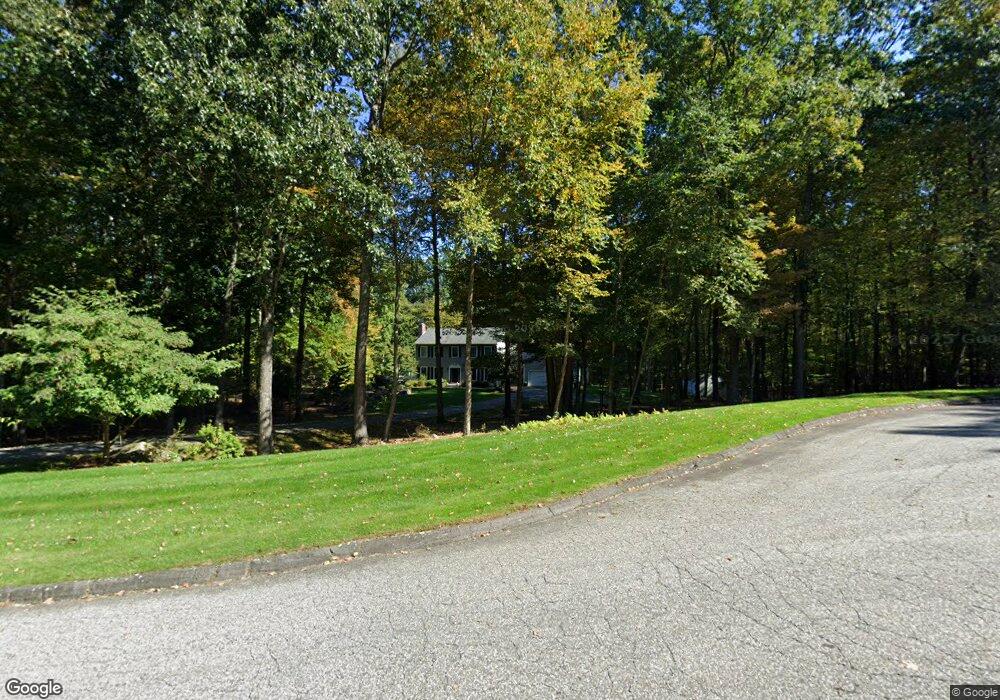 43 Stephanie Ln, Tolland, CT 06084 - photo 1