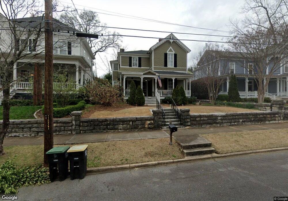 311 E 4th St, Rome, GA 30161 - photo 1