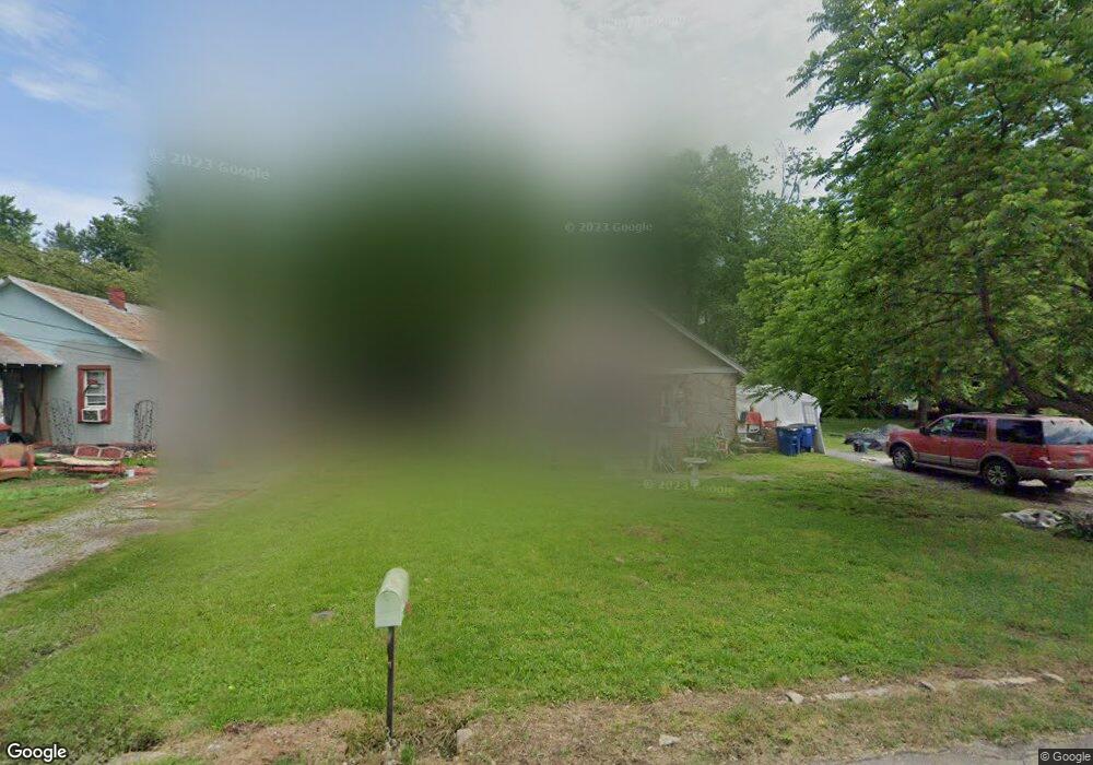 314 Colonial Ave, Shelbyville, TN 37160 - photo 1