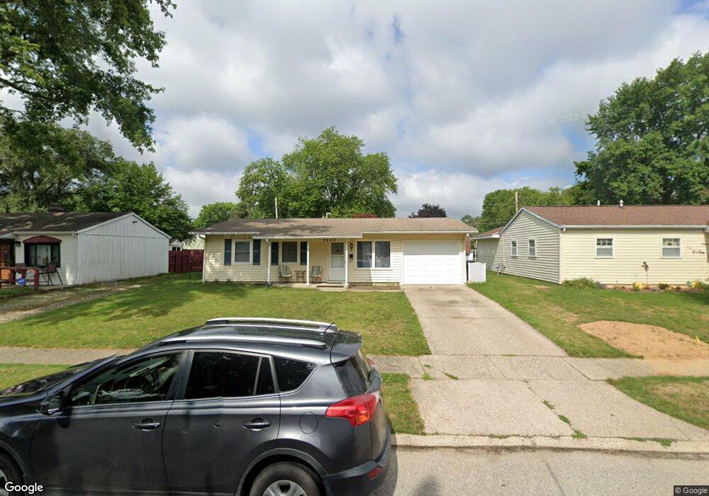 2400 Apache Dr, Lafayette, IN 47909 - photo 1