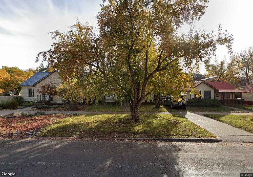 1554 W 3rd Ave, Durango, CO 81301 - photo 1