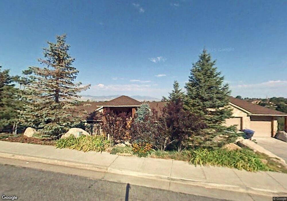 10116 S Wasatch Blvd, Sandy, UT 84092 - photo 1