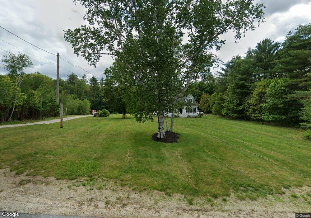 325 W Salisbury Rd, Salisbury, NH 03268 - photo 1