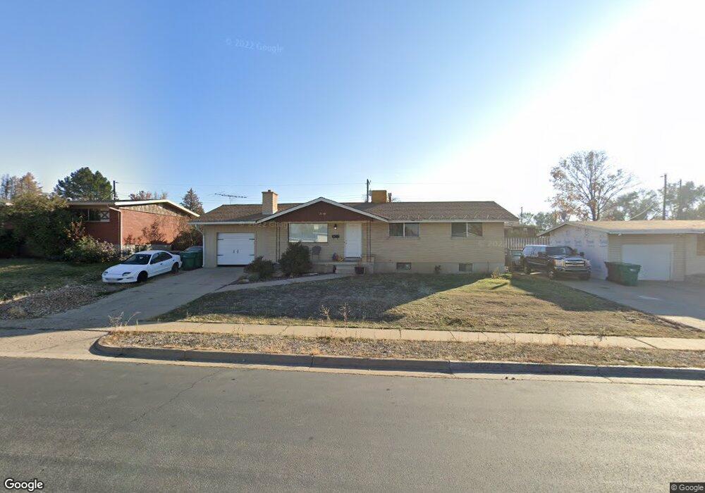 2349 W 4700 S, Roy, UT 84067 - photo 1