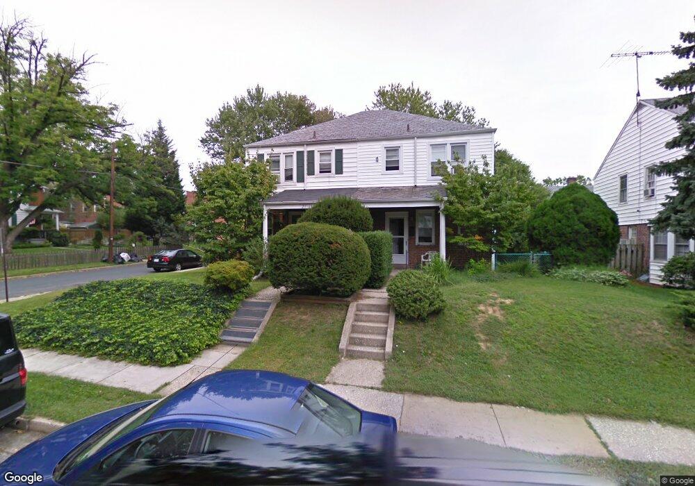 215 Wilden Dr, Towson, MD 21286 - photo 1