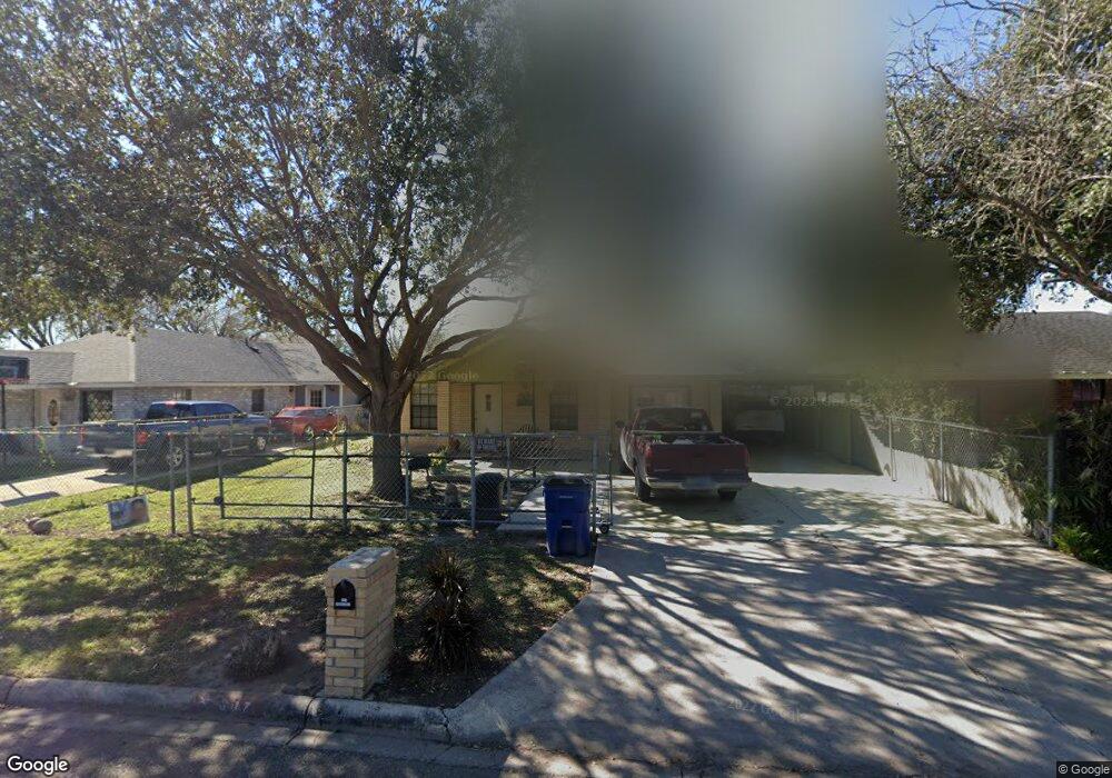 307 McAllen St, Donna, TX 78537 - photo 1