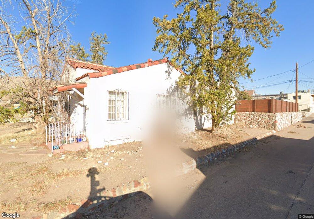 3247 Louisville Ave, El Paso, TX 79930 - photo 1