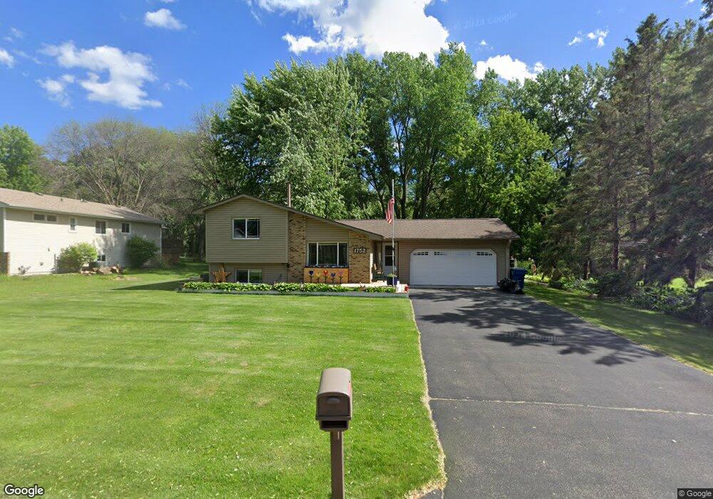 1752 Center St, Hugo, MN 55038 - photo 1