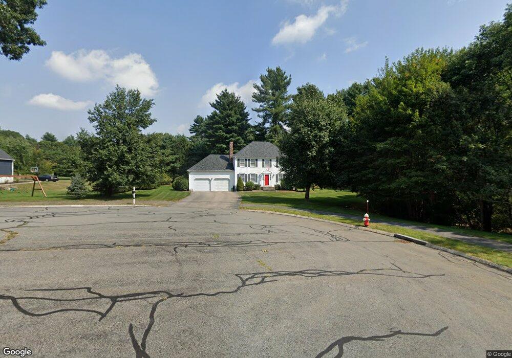 6 Sharon Dr, Franklin, MA 02038 - photo 1