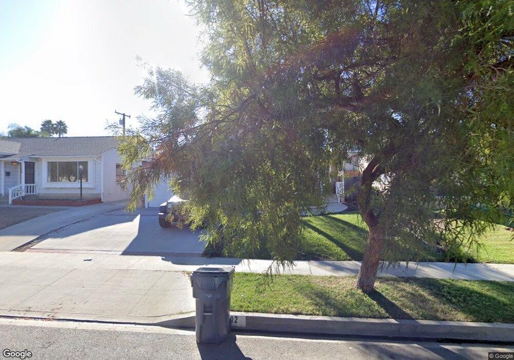 2802 Loomis St, Lakewood, CA 90712 - photo 1