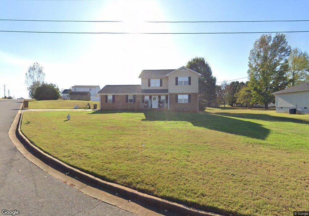 368 Wilson Way, Weaver, AL 36277 - photo 1