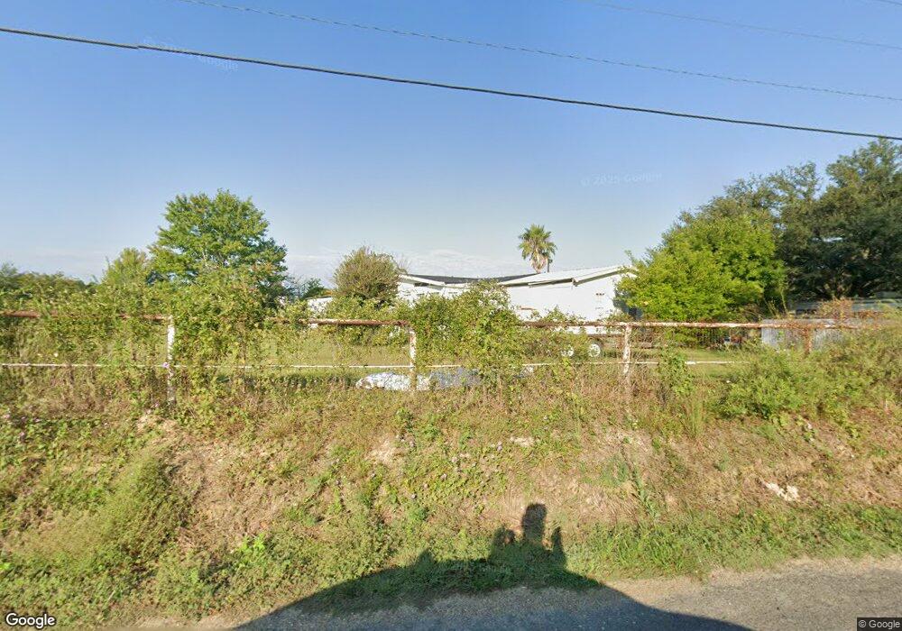 121 Pete Wyatt Rd, Deridder, LA 70634 - photo 1